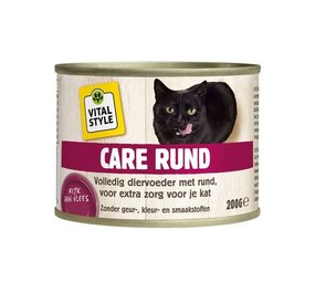 VITALstyle Kat Adult Original Natvoer VITALstyle Kat Adult Original Natvoer