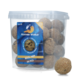 Feather World Mezenbol met pinda zonder net Feather World Mezenbol met pinda zonder net