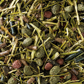 Paardenmuesli Paardenmuesli