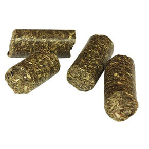 Paardensnoepjes Paardensnoepjes