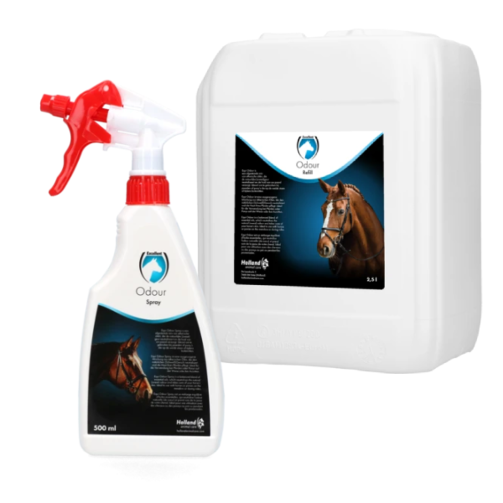 Excellent Horse Equi Odour Spray Excellent Horse Equi Odour Spray