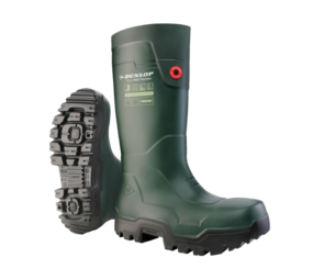 Dunlop FieldPRO Thermo+ Full Safety Dunlop FieldPRO Thermo+ Full Safety