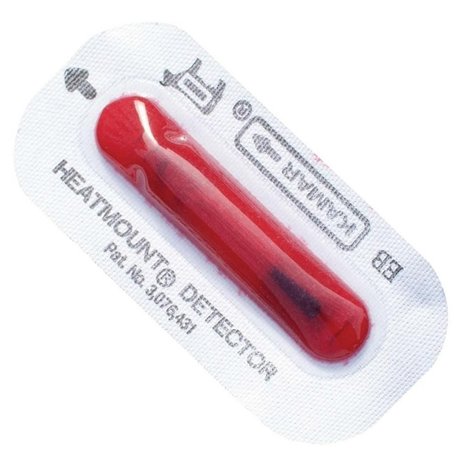 Kamar Tochtigheid Indicator 25 stuks Kamar Tochtigheid Indicator 25 stuks