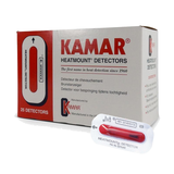 Kamar Tochtigheid Indicator 25 stuks