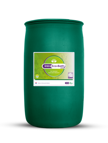 Intracare Intra Eco Bath 200 L Intracare Intra Eco Bath 200 L