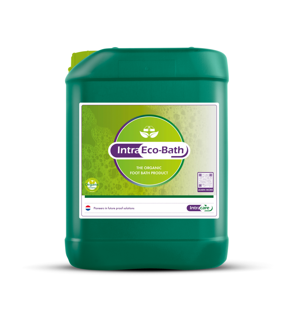Intracare Intra Eco Bath 20 L Intracare Intra Eco Bath 20 L