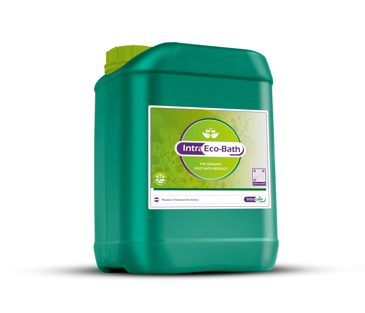 Intracare Intra Eco Bath 20 L Intracare Intra Eco Bath 20 L