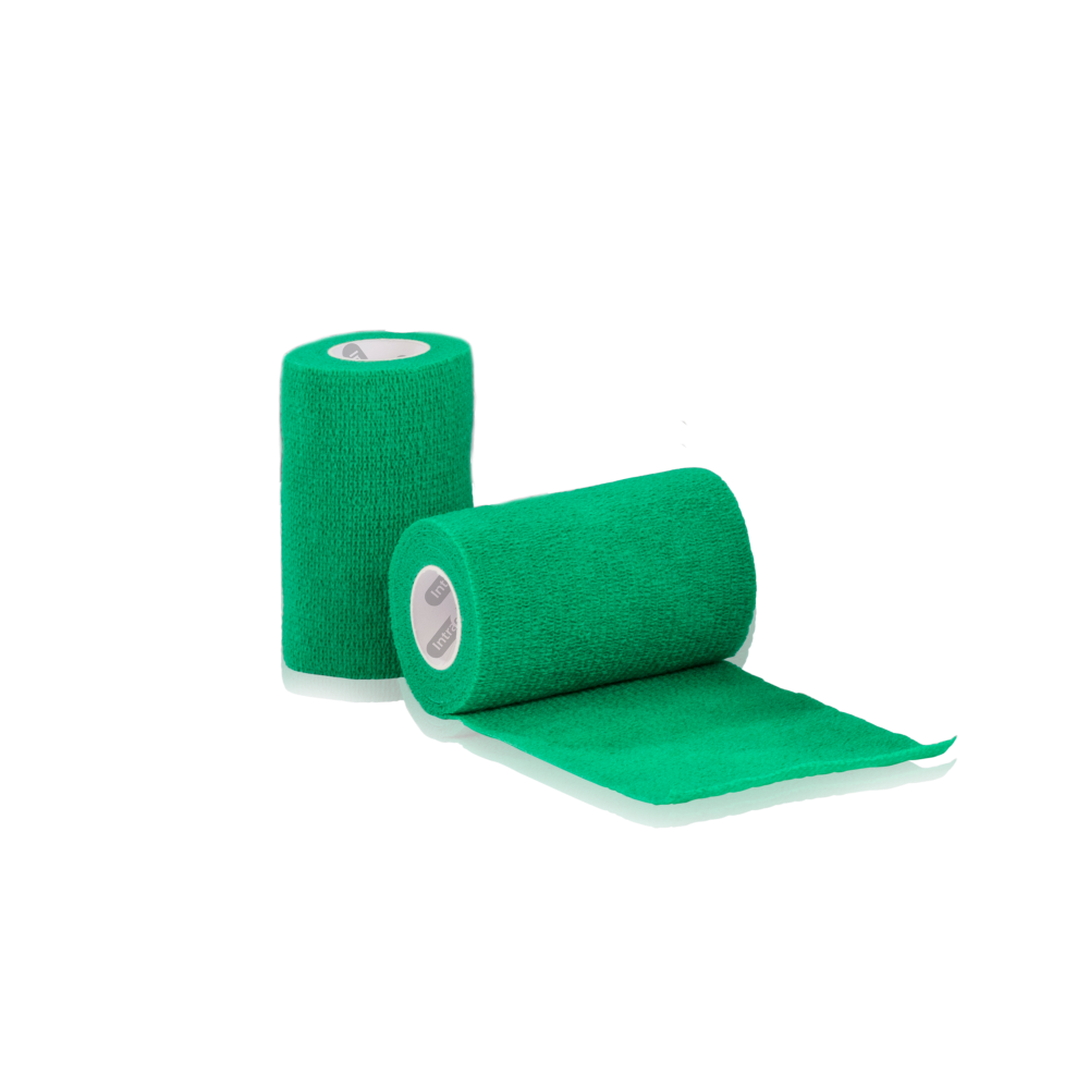Intracare Hoof-Fit Klauwtape 10 cm x 4,5 m Intracare Hoof-Fit Klauwtape 10 cm x 4,5 m