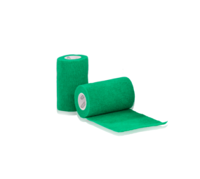 Intracare Hoof-Fit Klauwtape 10 cm x 4,5 m Intracare Hoof-Fit Klauwtape 10 cm x 4,5 m