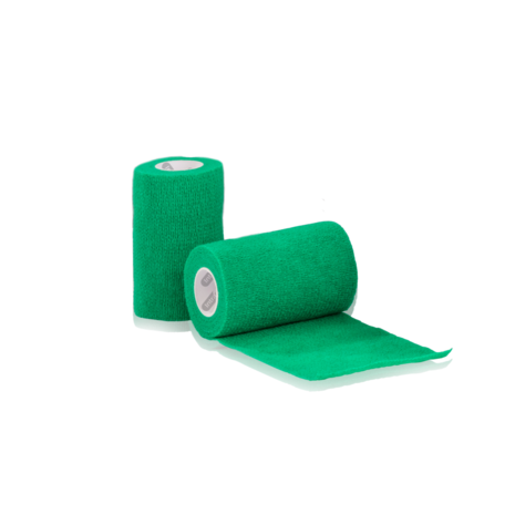 Intracare Hoof-Fit Klauwtape 10 cm x 4,5 m Intracare Hoof-Fit Klauwtape 10 cm x 4,5 m