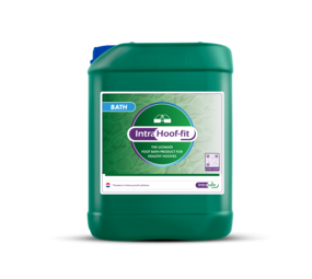 Intracare Intra Hoof-Fit Bath 20 L Intracare Intra Hoof-Fit Bath 20 L