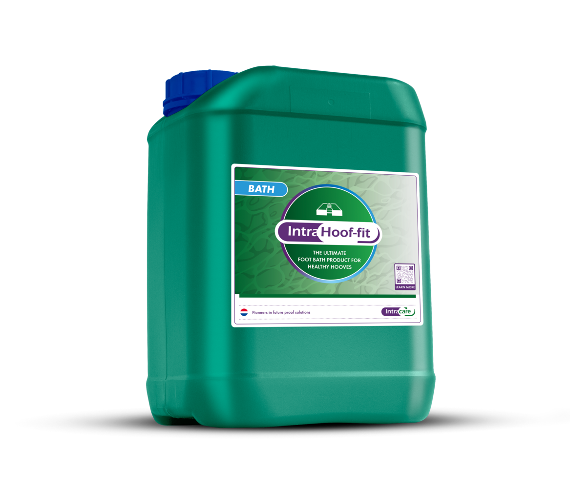 Intracare Intra Hoof-Fit Bath 20 L Intracare Intra Hoof-Fit Bath 20 L