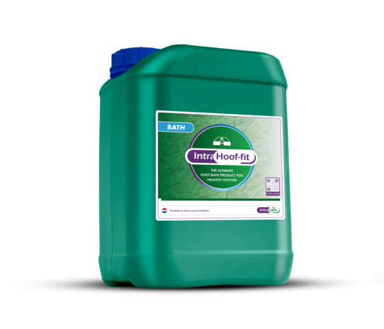Intracare Intra Hoof-Fit Bath 20 L Intracare Intra Hoof-Fit Bath 20 L