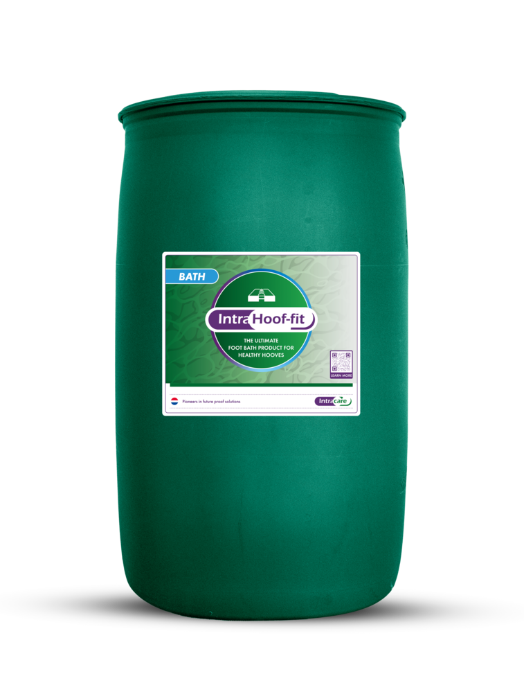 Intracare Intra Hoof-Fit Bath 200 L