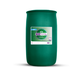 Intracare Intra Hoof-Fit Bath 200 L