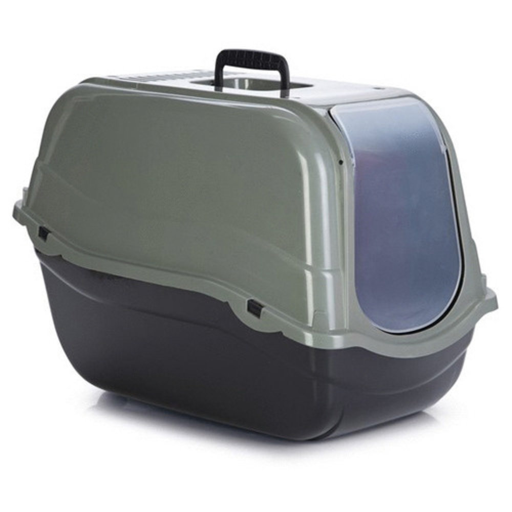 Beeztees Kattenbak Romeo Eco Beeztees Kattenbak Romeo Eco