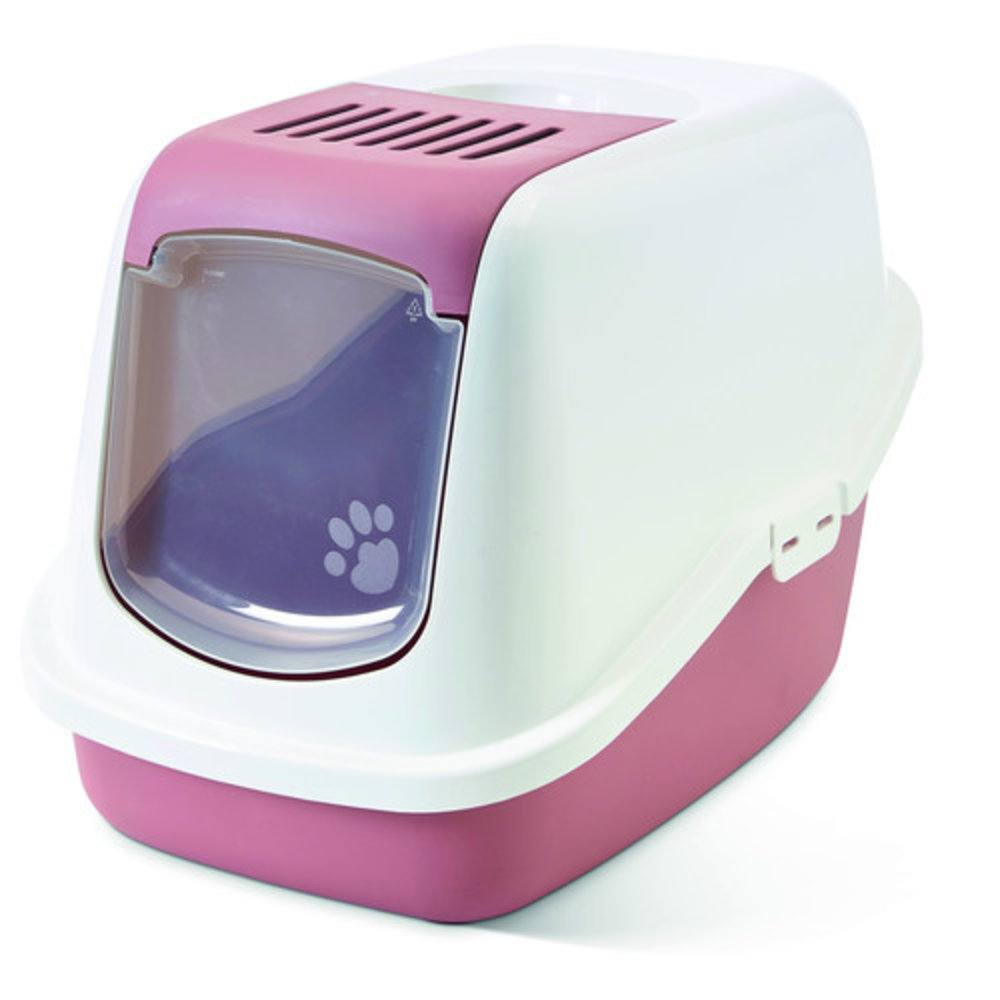 Savic Kattenbak Nestor Medium Savic Kattenbak Nestor Medium