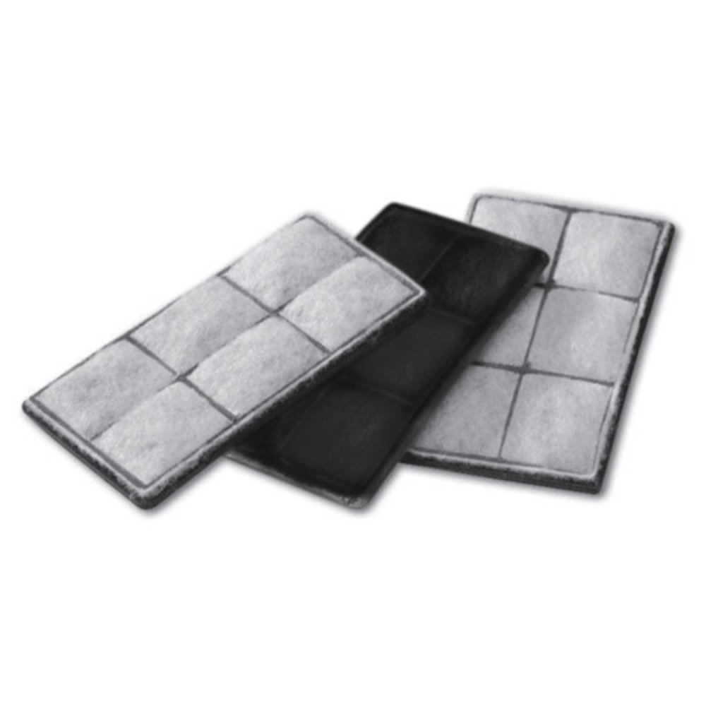 Petsafe Litter Box Replacement Carbon Filters 3Pack WitZwart