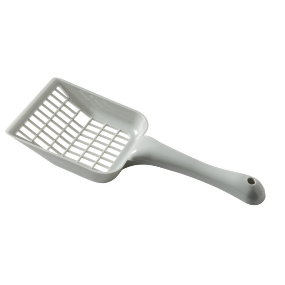 Adori Kattenbakschep Grof - Grijs Adori Kattenbakschep Grof - Grijs