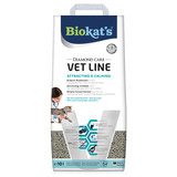 Biokat's Diamond Care Attracting&Calming 10 l