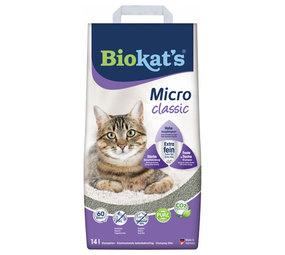 Biokat's Micro Classic 14 L Biokat's Micro Classic 14 L