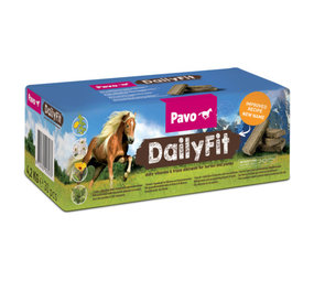 Pavo DailyFit Pavo DailyFit