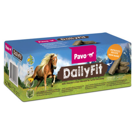 Pavo DailyFit Pavo DailyFit