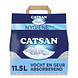 Catsan Kattenbakvulling hygiene plus Catsan Kattenbakvulling hygiene plus