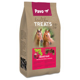 Pavo Healthy Treats Rode Biet - 1 kg