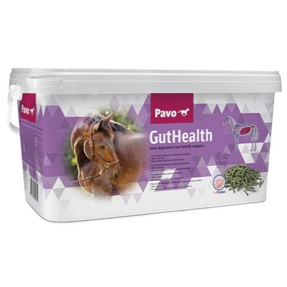 Pavo GutHealth 7,5 kg Pavo GutHealth 7,5 kg