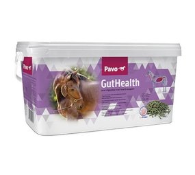 Pavo GutHealth 7,5 kg Pavo GutHealth 7,5 kg
