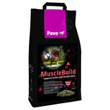 Pavo MuscleBuild Refill 3 kg