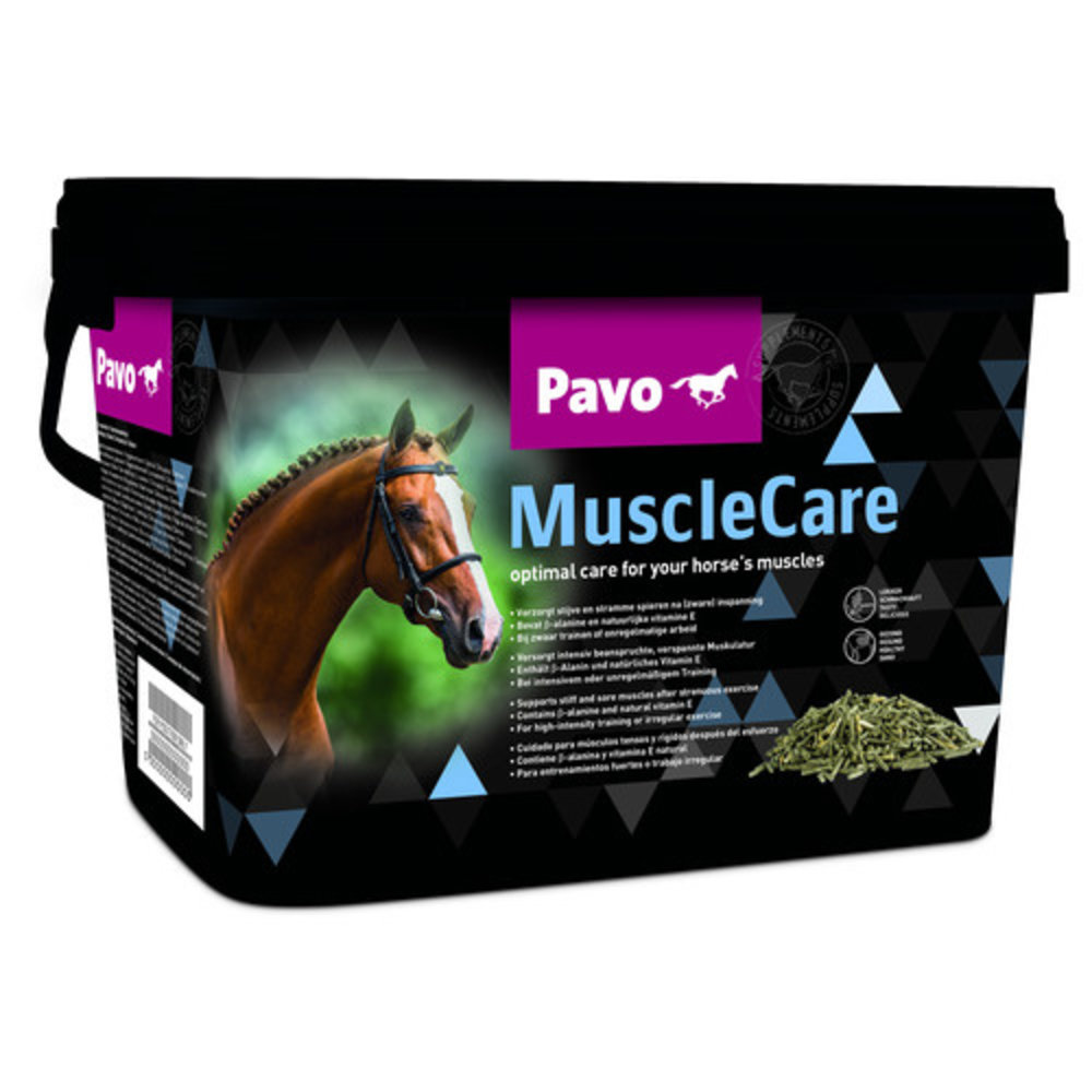 Pavo MuscleCare 3 kg Pavo MuscleCare 3 kg