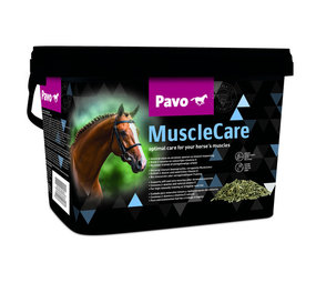 Pavo MuscleCare 3 kg Pavo MuscleCare 3 kg
