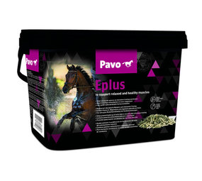 Pavo Eplus 3 kg Pavo Eplus 3 kg