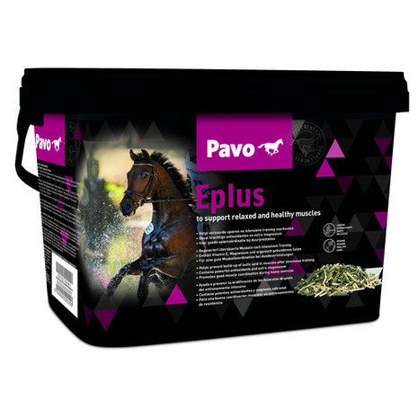 Pavo Eplus 3 kg Pavo Eplus 3 kg