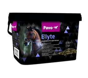 Pavo E'lyte 3 kg Pavo E'lyte 3 kg
