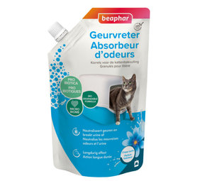 Beaphar Geurvreter 400 g Beaphar Geurvreter 400 g