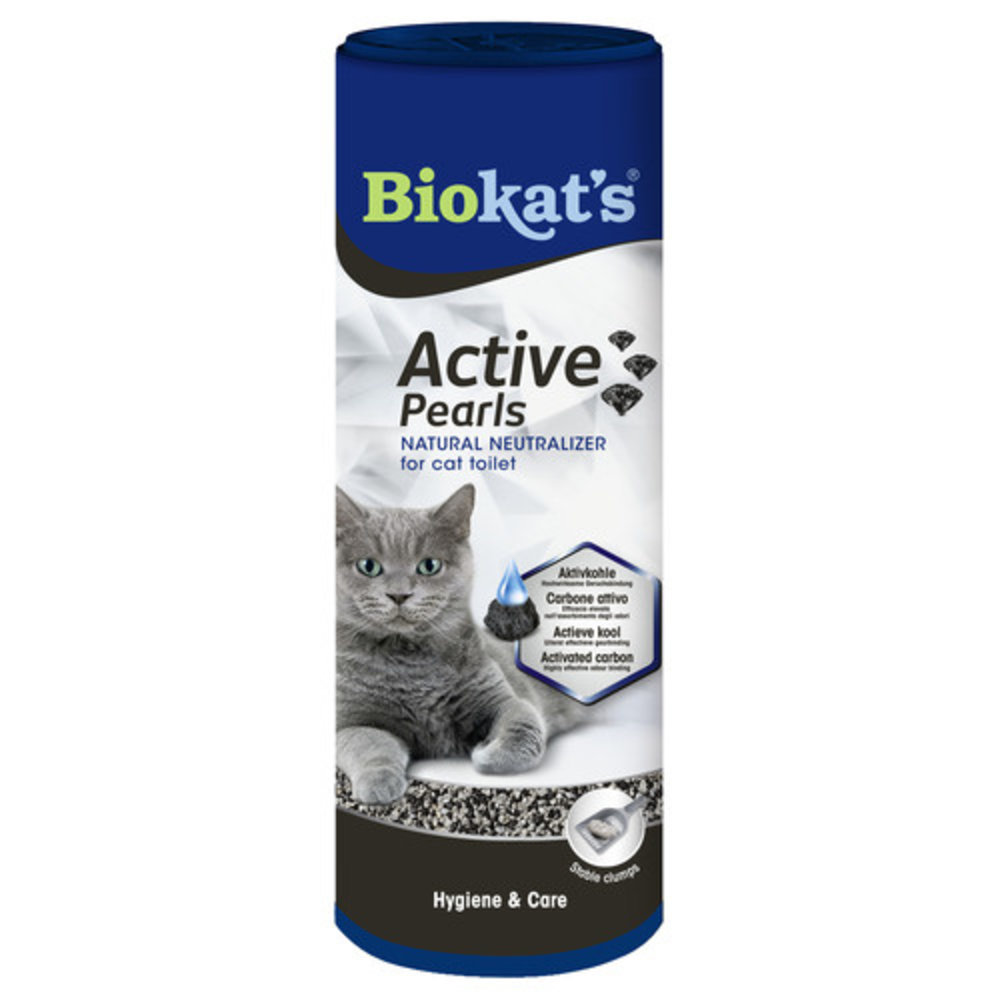 Biokat's Active Pearls 700 ml Biokat's Active Pearls 700 ml