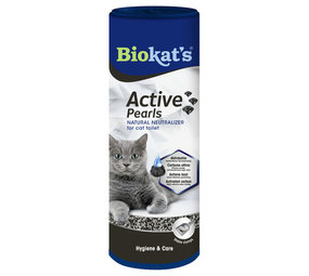 Biokat's Active Pearls 700 ml Biokat's Active Pearls 700 ml
