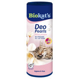 Biokat's Deo Pearls Baby Powder 700 g