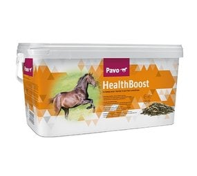 Pavo Health Boost 8 kg Pavo Health Boost 8 kg