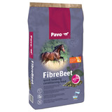 Pavo FibreBeet 15 kg