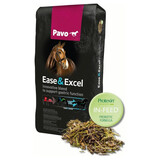 Pavo Ease&Excel