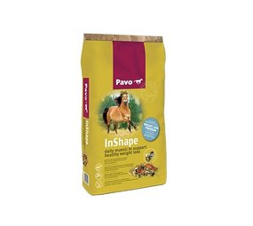 Pavo InShape 15 kg Pavo InShape 15 kg