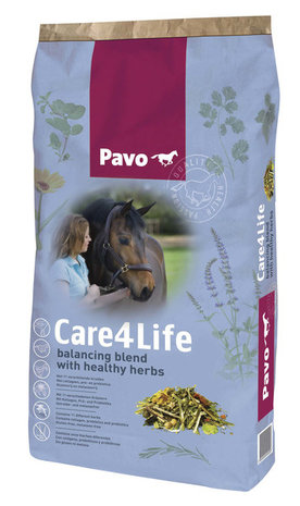 Pavo Care4Life 15 kg Pavo Care4Life 15 kg