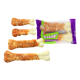 Braaaf Pressed Chicken Bones