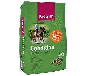 Pavo Condition 20 kg Pavo Condition 20 kg