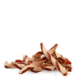 Braaaf Chicken and Fish twisted sandwich Braaaf Chicken and Fish twisted sandwich