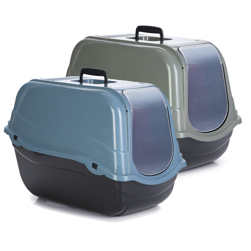 Beeztees Kattenbak Romeo Eco Beeztees Kattenbak Romeo Eco